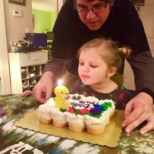 Meet your Posher, Sam